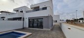 Foto - Villa in Orihuela Costa - 499.900,00&nbsp;EUR Kaufpreis, ca.&nbsp; 97,00&nbsp;m&sup2;