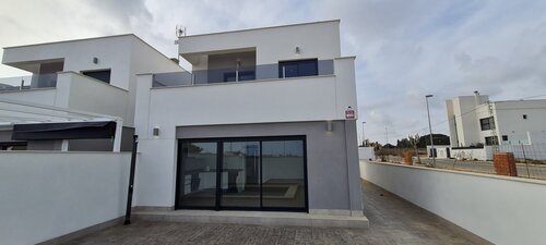 Foto - Villa zum Kaufen in Orihuela Costa