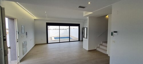 Foto - Villa in Orihuela Costa zum Kaufen