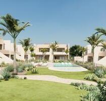 Bungalow in San Javier - 349.000,00&nbsp;EUR Kaufpreis, ca.&nbsp; 90,00&nbsp;m&sup2; in San Javier (PLZ: )