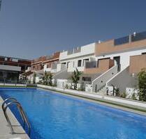 Bungalow in Pilar de la Horadada
