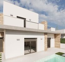 Villa in Torre Pacheco - 392.500,00&nbsp;EUR Kaufpreis, ca.&nbsp; 122,00&nbsp;m&sup2; in Torre Pacheco (PLZ: )