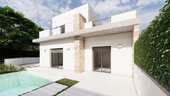 Foto - Villa zum Kaufen in Torre Pacheco