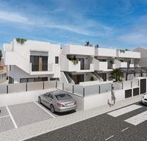 Bungalow in San Pedro del Pinatar