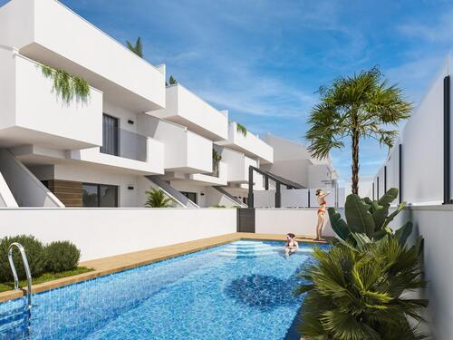Foto - Bungalow in San Pedro del Pinatar