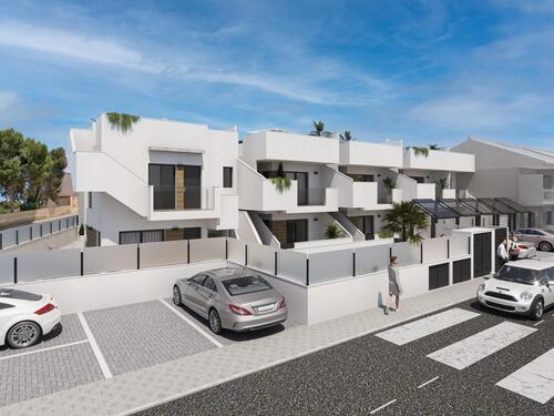 Foto - Bungalow in San Pedro del Pinatar