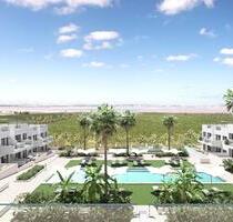 Bungalow in Torrevieja - 329.900,00&nbsp;EUR Kaufpreis, ca.&nbsp; 69,00&nbsp;m&sup2; in Torrevieja (PLZ: )