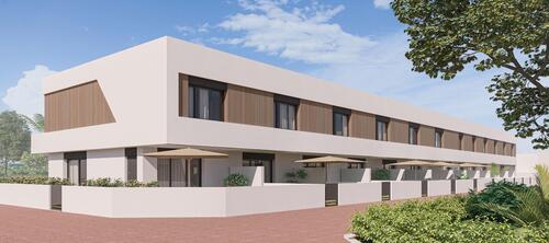 Foto - Villa in Pilar de la Horadada - 462.900,00&nbsp;EUR Kaufpreis, ca.&nbsp; 112,00&nbsp;m&sup2;