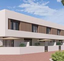 Villa in Pilar de la Horadada - 462.900,00&nbsp;EUR Kaufpreis, ca.&nbsp; 112,00&nbsp;m&sup2; in Pilar de la Horadada (PLZ: )