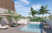 Foto - Villa zum Kaufen in Pilar de la Horadada