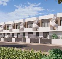 Einfamilienhaus in Pilar de la Horadada