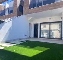 Bungalow in San Pedro del Pinatar