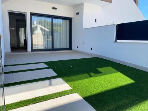 Foto - Bungalow in San Pedro del Pinatar