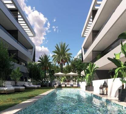 Foto - Appartement in San Juan Alicante