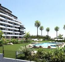 Appartement in San Miguel de Salinas