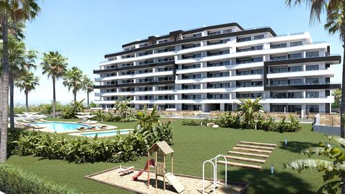 Foto - Appartement in San Miguel de Salinas