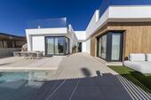 Foto - Villa in BAÑOS Y MENDIGO - 389.900,00&nbsp;EUR Kaufpreis, ca.&nbsp; 123,00&nbsp;m&sup2;