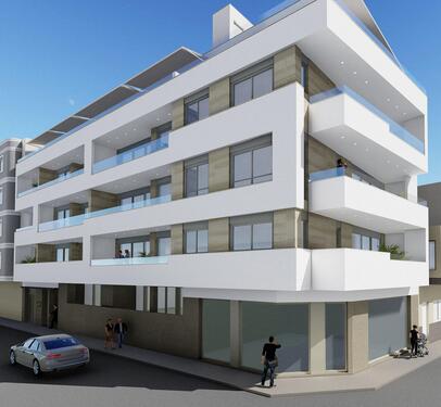 Foto - Einfamilienhaus zum Kaufen in Torrevieja
