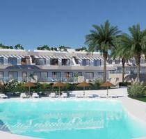 Bungalow in Finestrat - 452.900,00&nbsp;EUR Kaufpreis, ca.&nbsp; 96,00&nbsp;m&sup2; in Finestrat (PLZ: )
