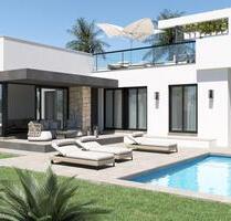 Villa in Els Poblets - 415.000,00&nbsp;EUR Kaufpreis, ca.&nbsp; 88,00&nbsp;m&sup2; in Els Poblets (PLZ: )
