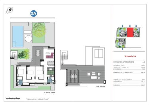 Foto - Villa zum Kaufen in Els Poblets