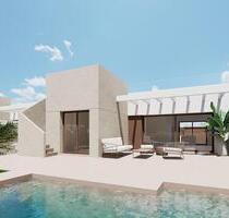 Villa in Los Alcázares - 489.000,00&nbsp;EUR Kaufpreis, ca.&nbsp; 102,00&nbsp;m&sup2; in Los Alcázares (PLZ: )