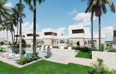 Foto - Villa zum Kaufen in Los Alcázares
