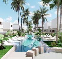 Bungalow in Los Alcázares - 350.000,00&nbsp;EUR Kaufpreis, ca.&nbsp; 84,00&nbsp;m&sup2; in Los Alcázares (PLZ: )