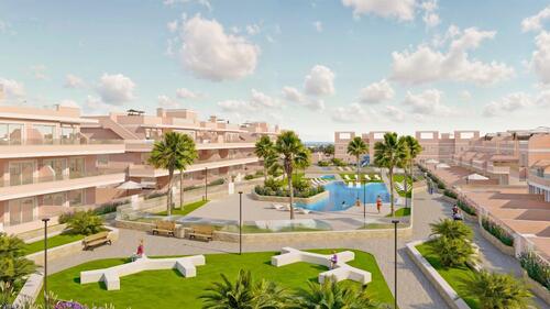 Foto - Einfamilienhaus in Pilar de la Horadada