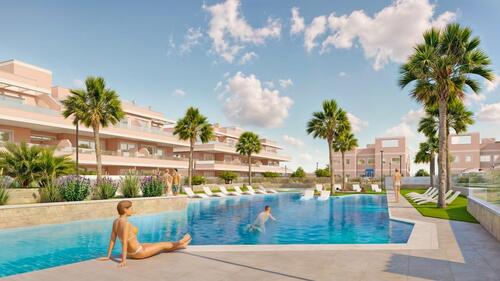 Foto - Einfamilienhaus in Pilar de la Horadada