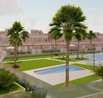 Bungalow in Pilar de la Horadada