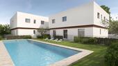 Foto - Einfamilienhaus zum Kaufen in Orihuela Costa