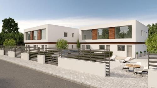 Foto - Einfamilienhaus in Orihuela Costa