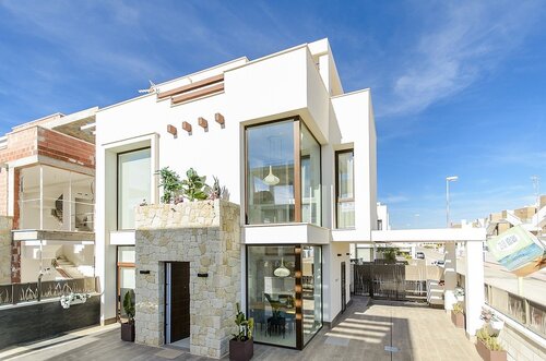 Foto - Villa in Cartagena - 550.000,00&nbsp;EUR Kaufpreis, ca.&nbsp; 126,00&nbsp;m&sup2;