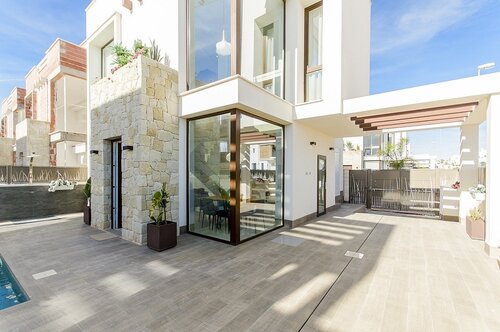 Foto - Villa zum Kaufen in Cartagena