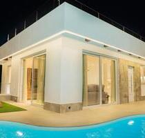 Villa in Ciudad quesada - 449.500,00&nbsp;EUR Kaufpreis, ca.&nbsp; 189,00&nbsp;m&sup2; in Ciudad quesada (PLZ: )