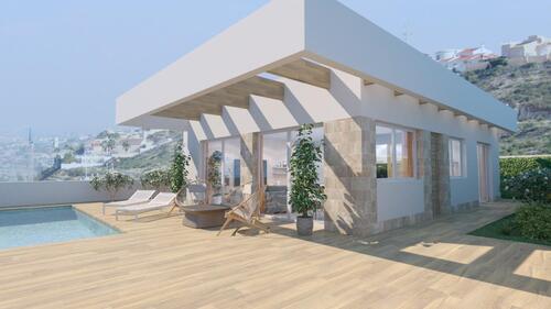 Foto - Villa zum Kaufen in Ciudad quesada