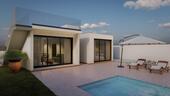 Foto - Villa in Fortuna - 360.000,00&nbsp;EUR Kaufpreis, ca.&nbsp; 130,00&nbsp;m&sup2;