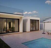 Villa in Fortuna - 360.000,00&nbsp;EUR Kaufpreis, ca.&nbsp; 130,00&nbsp;m&sup2; in Fortuna (PLZ: )