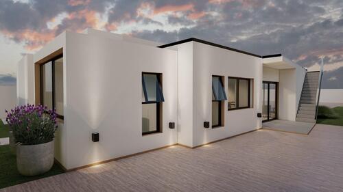 Foto - Villa zum Kaufen in Fortuna