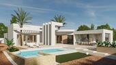 Foto - Villa in Algorfa