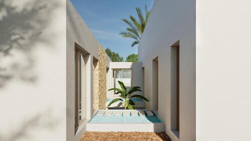 Foto - Villa in Algorfa zum Kaufen