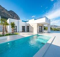 Villa in Polop - 649.000,00&nbsp;EUR Kaufpreis, ca.&nbsp; 129,00&nbsp;m&sup2; in Polop (PLZ: )