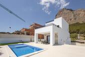 Foto - Villa in Polop zum Kaufen