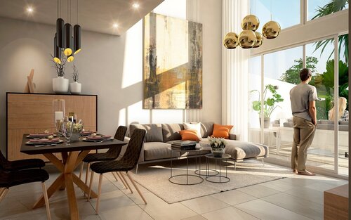 Foto - Villa zum Kaufen in Algorfa