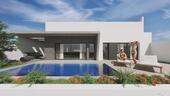 Foto - Villa zum Kaufen in Torrevieja