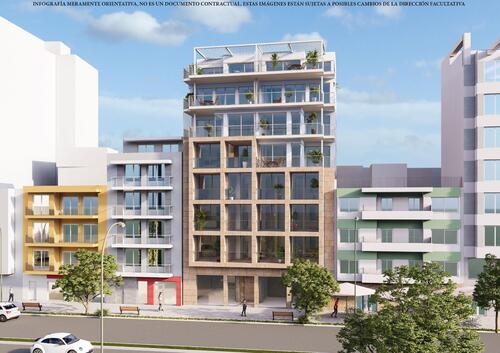 Foto - Appartement in Villajoyosa - 420.000,00&nbsp;EUR Kaufpreis, ca.&nbsp; 65,00&nbsp;m&sup2;