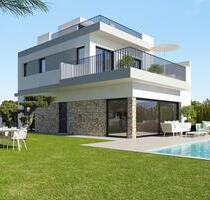 Villa in San Miguel de Salinas - 649.000,00&nbsp;EUR Kaufpreis, ca.&nbsp; 237,00&nbsp;m&sup2; in San Miguel de Salinas (PLZ: )