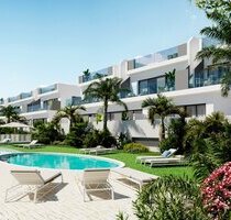 Bungalow in Torrevieja - 330.000,00&nbsp;EUR Kaufpreis, ca.&nbsp; 75,00&nbsp;m&sup2; in Torrevieja (PLZ: )
