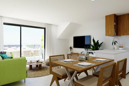 Foto - Bungalow in Torrevieja